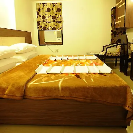 Hotel Hkj Residency-2