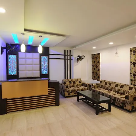 Hotel Hkj Residency-3