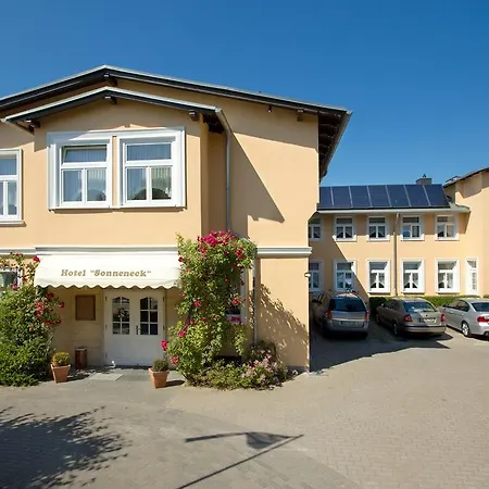 Hotel Sonneneck-2