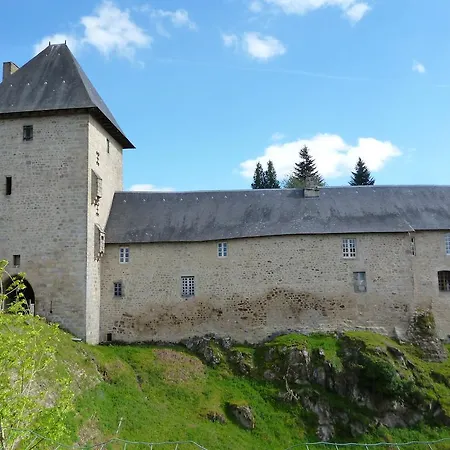 Chambres d'Hôtes L'Hirondelle du Lac-3