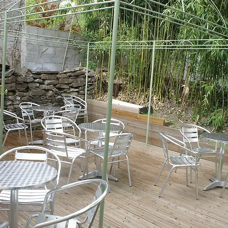 Hôtel Céleste-2
