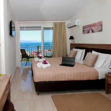 Hotel Yannis Corfu-2