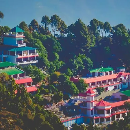 Blue Pine Resort-2