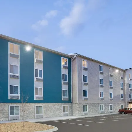 Woodspring Suites Nashville Near Rivergate-3
