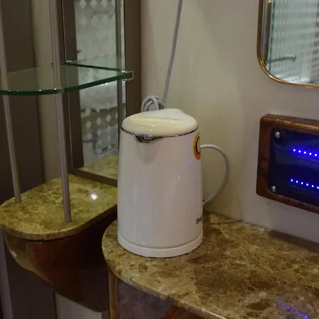 TABHotel Capsule Bandung-3