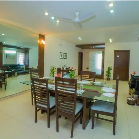 Hill View Hitech City-3