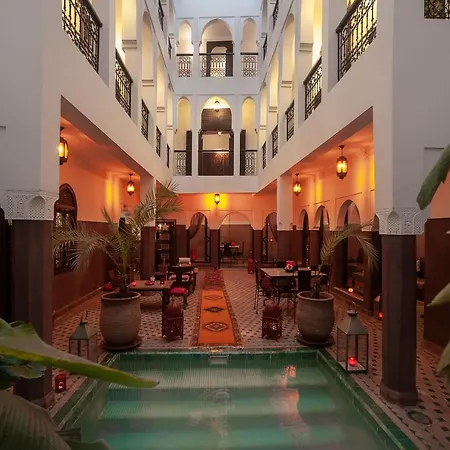 Riad Khabia & Spa-2