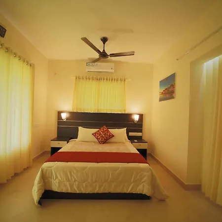 Green Royale Living Spaces - Luxury Serviced Apartments-3
