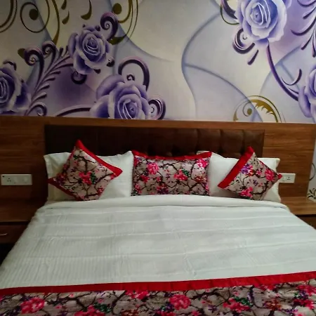 Hotel Ridhi Sidhi Residency-2