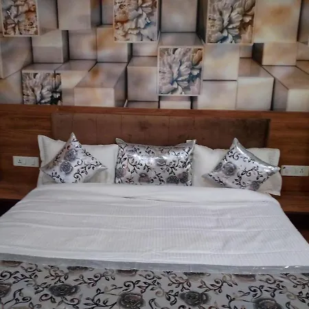 Hotel Ridhi Sidhi Residency-3