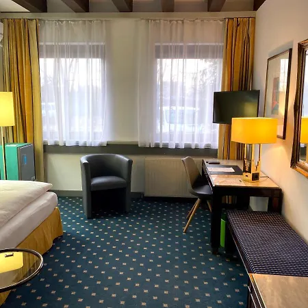 Smarthotel Ingelheim-3