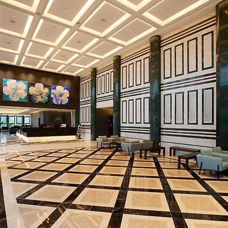 Asti Hotel Busan Station-2