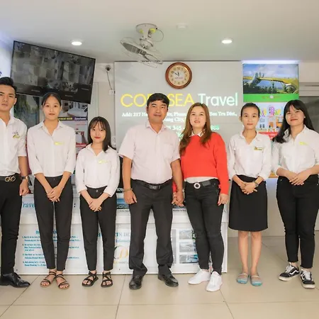 Codi Sea Hotel & Travel-2