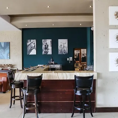Coco De Mer Boutique Hotel-3