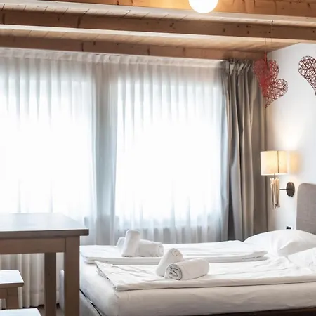 Stay Cooper L Goethe Guesthouse-2
