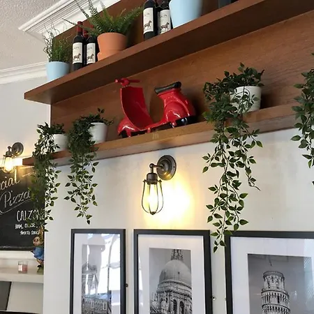 The Yewdale Inn And Hotel Coniston Village-2