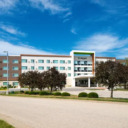 Element By Marriott Overland Park-2