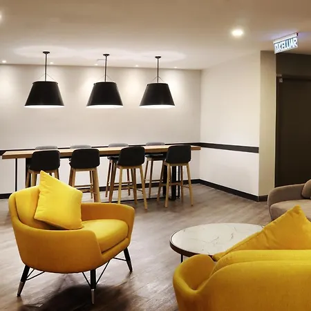 Aces Hotel Kuala Lumpur-3
