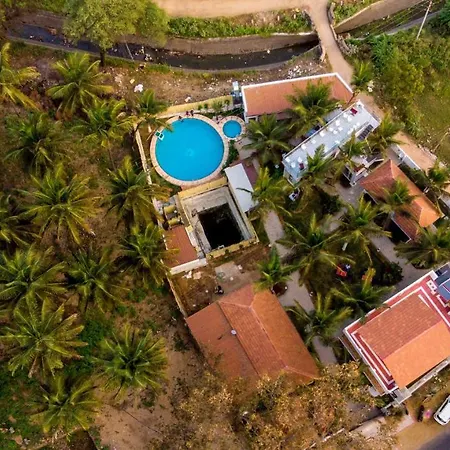 Uds Coco Hotels & Resorts, Dhali Road, Udumalpet-2