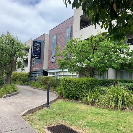 Burwood Serviced Apartments-2