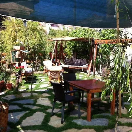Ala Otel Konuk Evi Agva-2