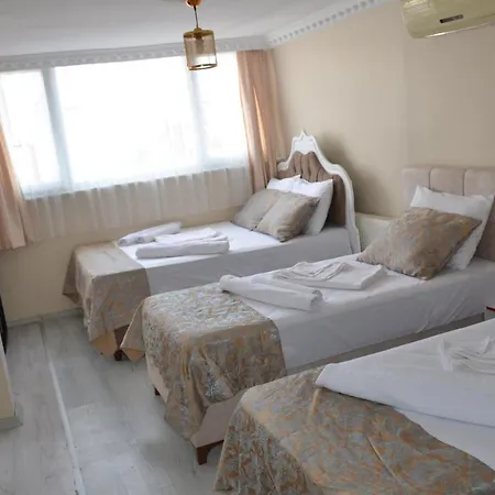 Tabrız Hotel-3