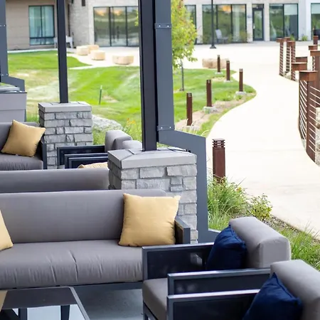 Hyatt Place Altoona/Des Moines-3