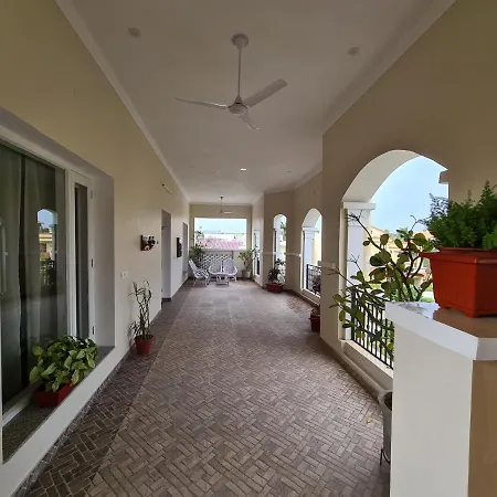 The Heritage Villa-3