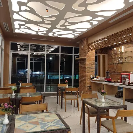 Kartika One Hotel - Jakarta-3