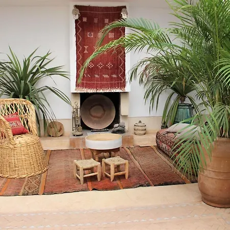 Riad El Ouarda-3