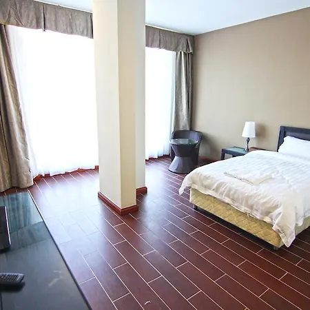 Putatan Platinum Hotel-3