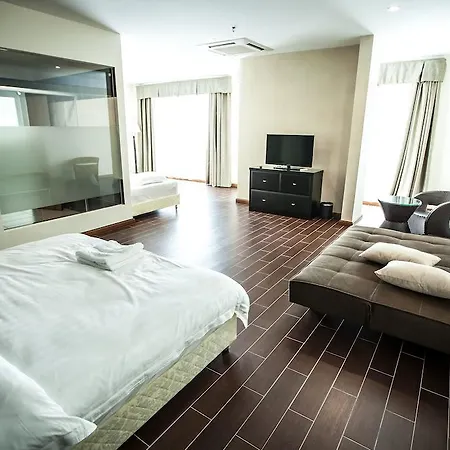 Putatan Platinum Hotel-2
