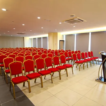 Putatan Platinum Hotel-2