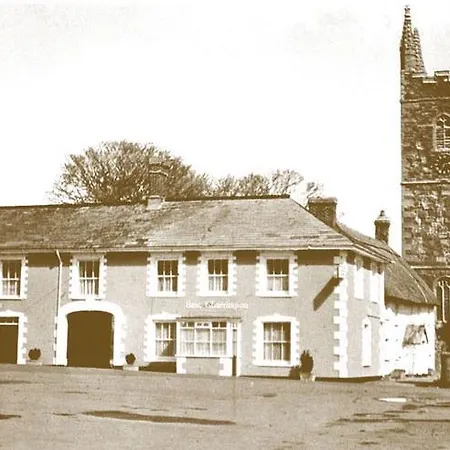 The Bradworthy Inn-2
