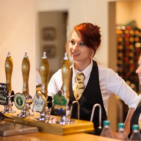 The Woodhouse Arms-3