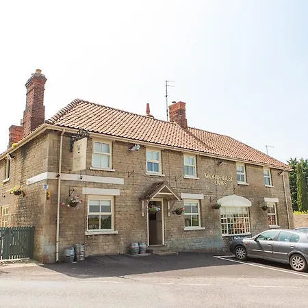 The Woodhouse Arms-2