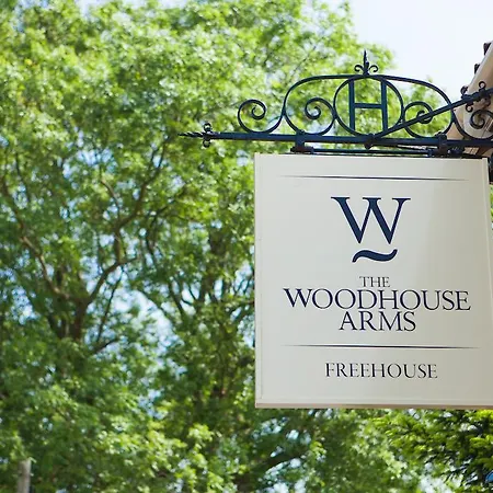 The Woodhouse Arms-2