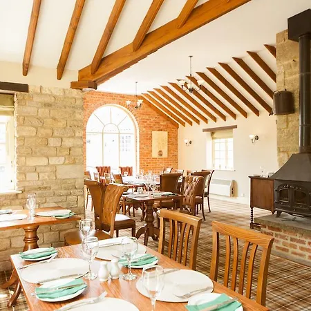 The Woodhouse Arms-3