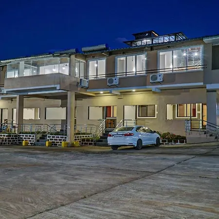 Hotel Lake Paradise Mahabaleshwar-2