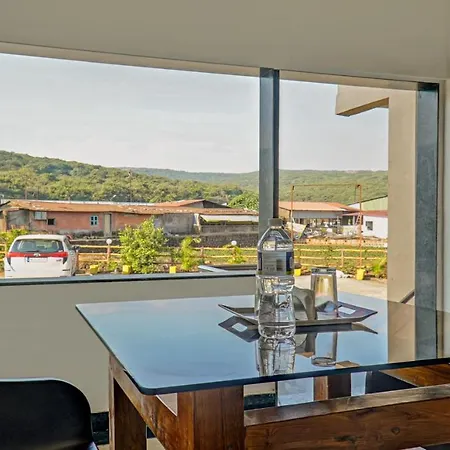 Hotel Lake Paradise Mahabaleshwar-3