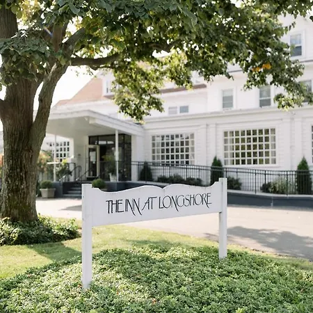 The Inn At Longshore-2