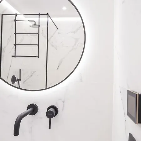 Hotel Oniro - Luxury Rooms & Wellness Suites (Adults Only)-3
