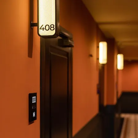 Potocki Boutique Hotel-3