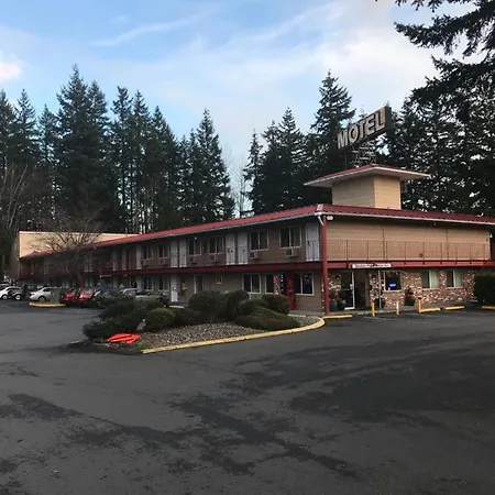 Smokey Point Motor Inn-3