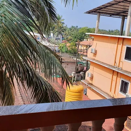 Marina Guest House-3