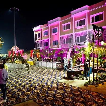 Blue Diamond Resort & Hotel-2