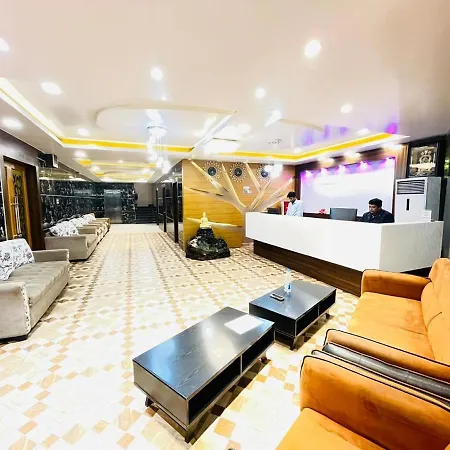 Blue Diamond Resort & Hotel-3