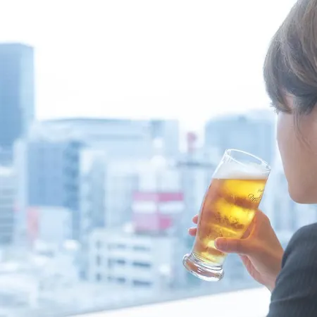 Ibis Styles Osaka-3