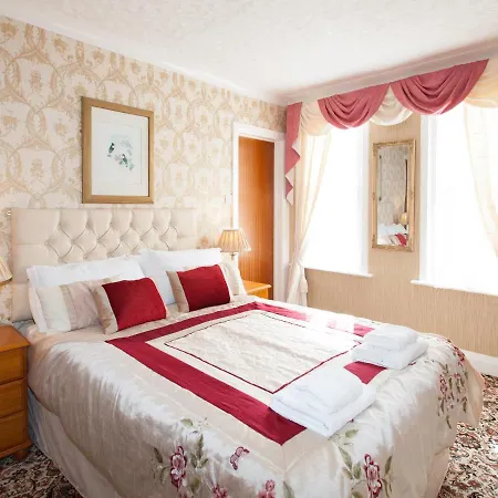 The Elmington Hotel (Adults Only)-3