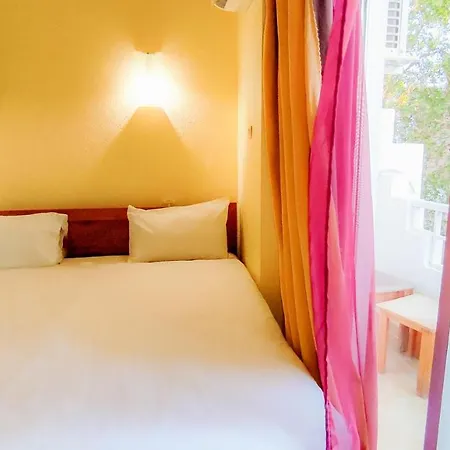 Golden Europe Hotel-3
